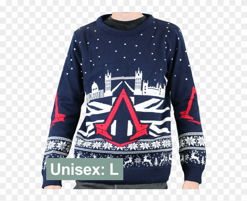 Sweater Clipart #1267169