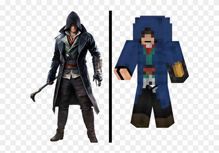 Subscribe - Jacob Assassin's Creed Quotes Clipart