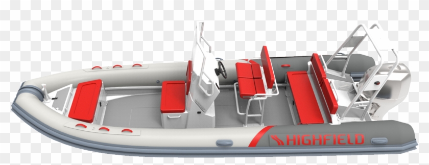 About Us - Rigid-hulled Inflatable Boat Clipart #1267354