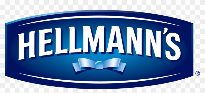 Nestle Logo Vectors Free Download - Hellmans Clipart #1267407