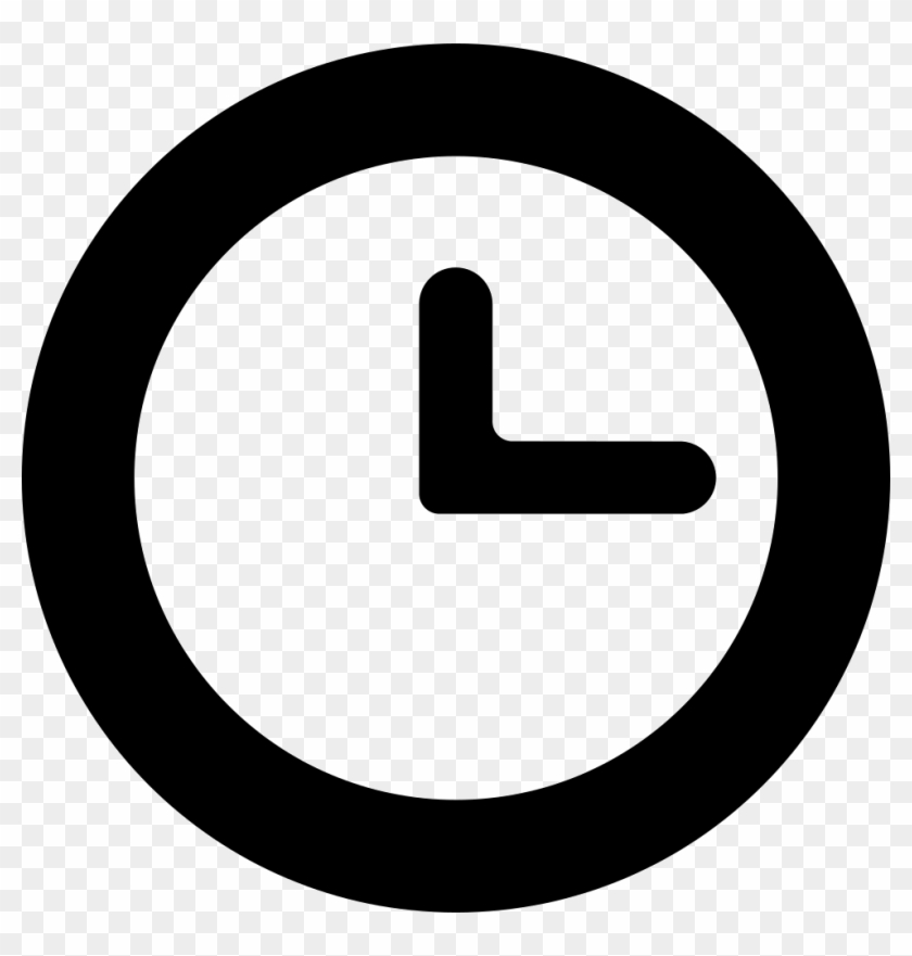 Attendance Computer Icons Axe Clocks Time Logo Clipart - Time Icon Png Free Transparent Png