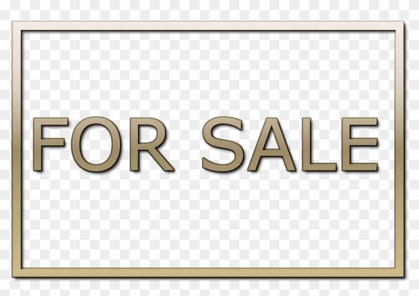 For Sale Sign 963228 - Printing Clipart