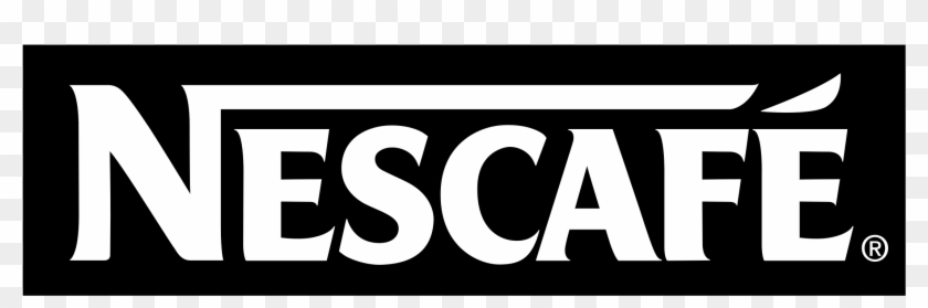 Nescafé Logo Png Transparent & Svg Vector - Parallel Clipart