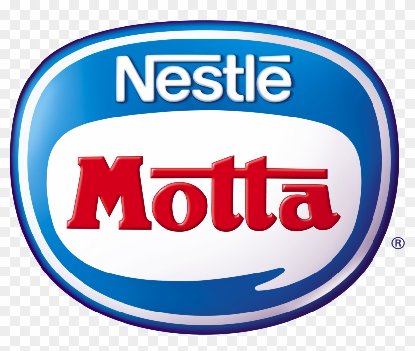 Logo Motta Gelati - Motta Gelati Logo Clipart #1267625