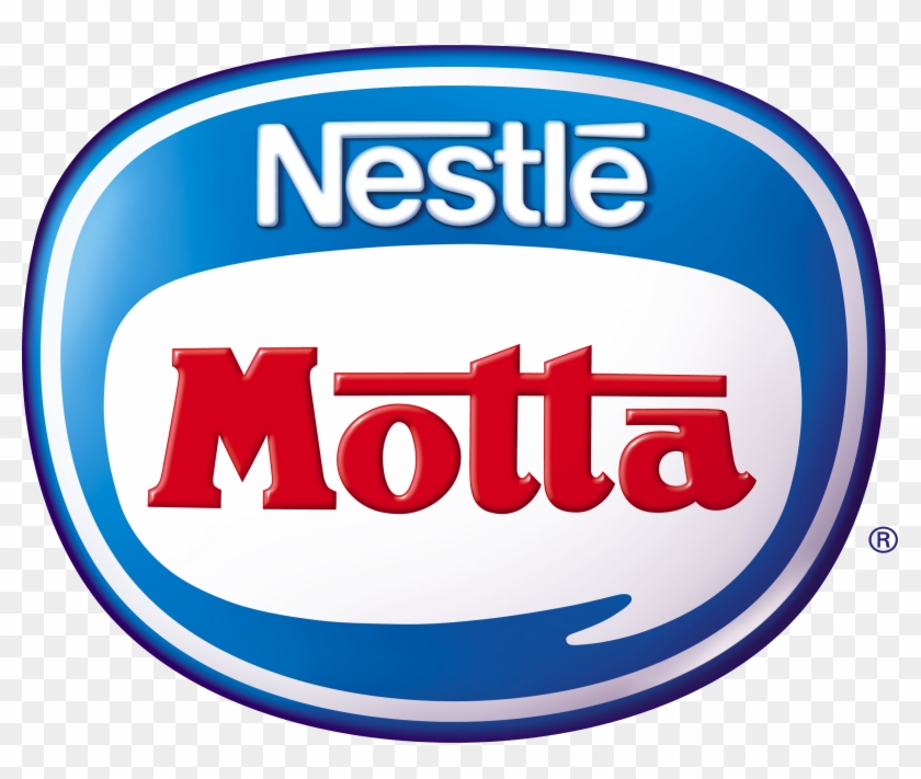 Logo Motta Gelati - Motta Gelati Logo Clipart
