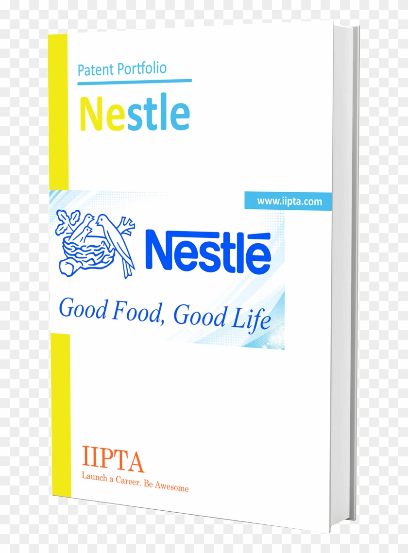 Is A Swiss Transnational Food And Drink Company Headquartered - Nestle Clipart