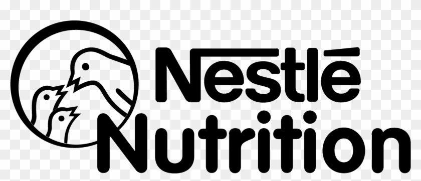 Nestle Nutrition-01 - Nestle Nutrition Clipart #1267889