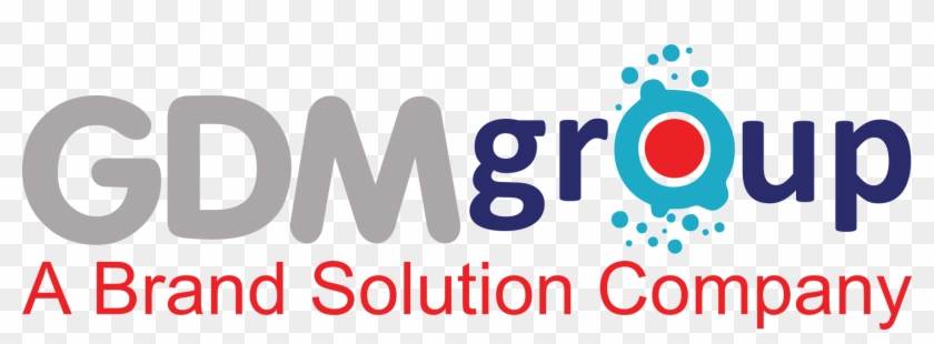 Logo Logo Logo Logo - Gdm Group Clipart #1267925