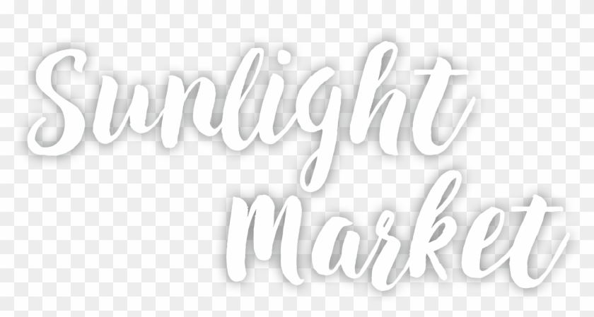 Calligraphy Clipart #1268078