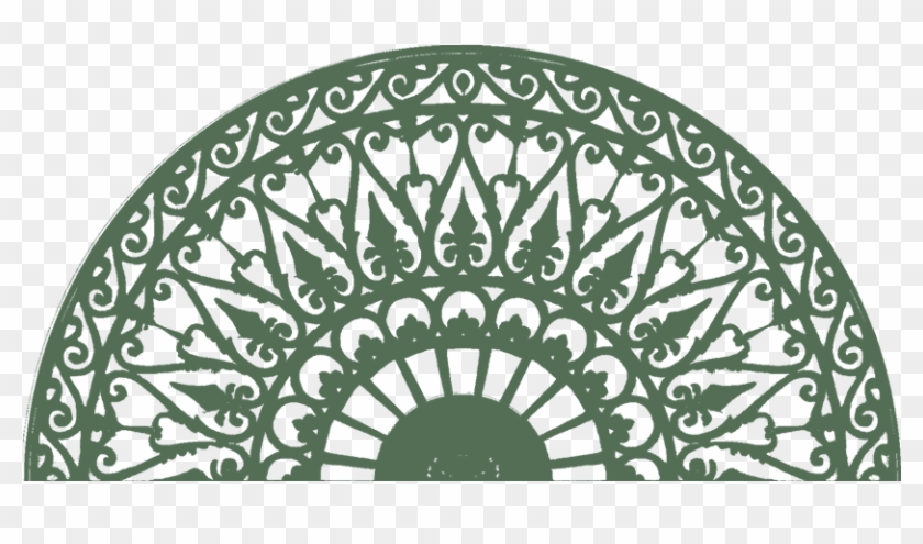 Arch/fence Arch, Transparent Png - Global Space Balloon Challenge Logo Clipart #1268309