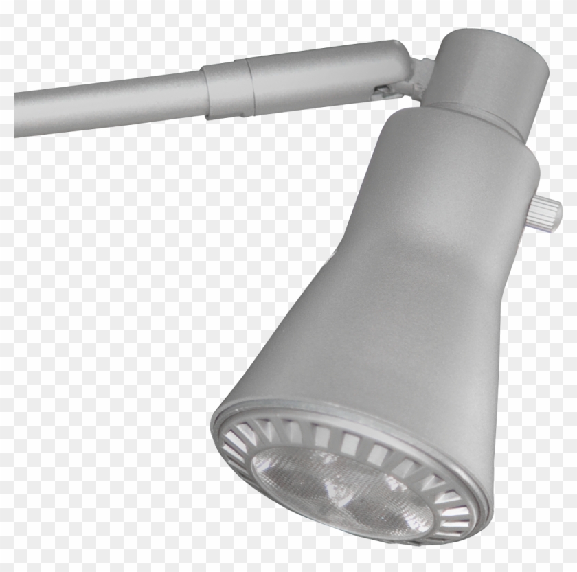 The Roll Light Led - Shower Head Clipart #1268414