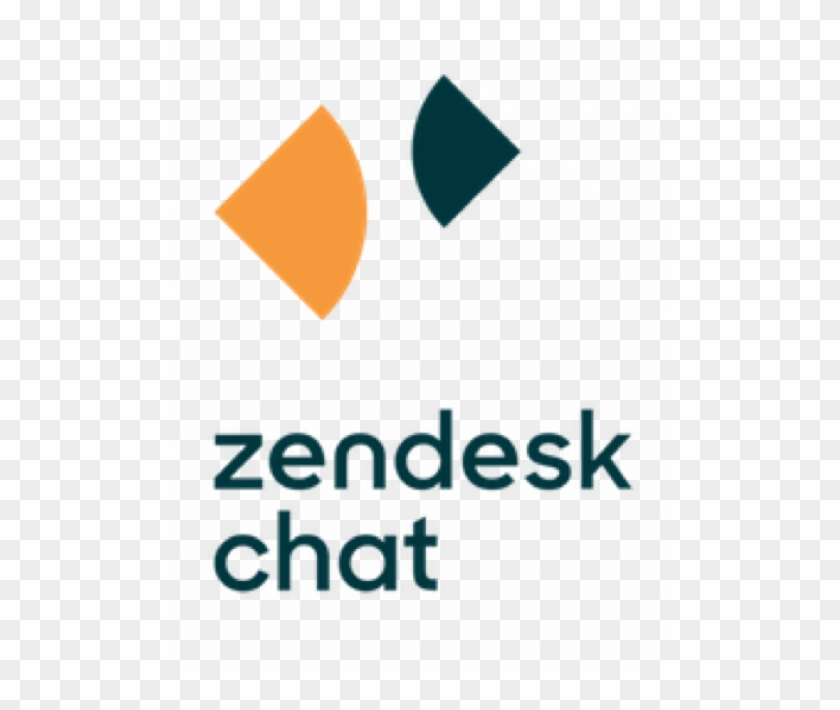 Zendesk Live Chat Logo , Png Download - Zendesk Live Chat Logo Clipart #1268567