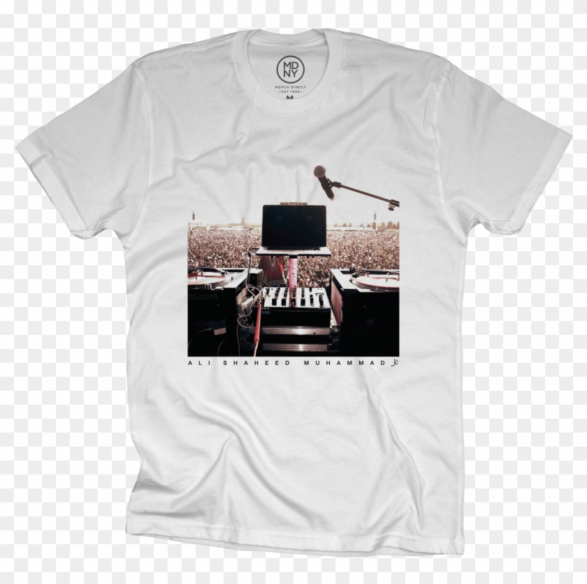 T Shirt With Photograph Clipart #1268606