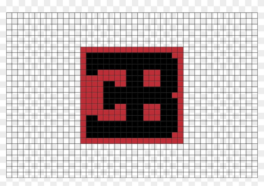 Pixel Art Car Logos Clipart #1268703