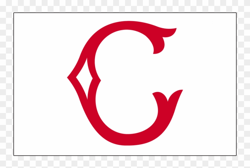 Cincinnati Reds Logos Iron On Stickers And Peel-off - Circle Clipart