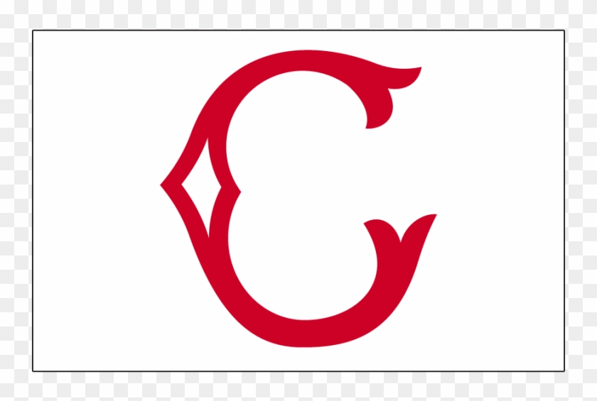 Cincinnati Reds Logos Iron On Stickers And Peel-off - Circle Clipart #1268710