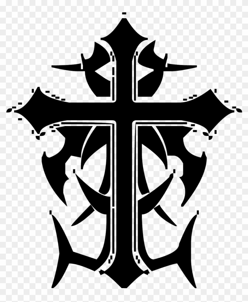 Frnds Useful Tattoos Png Use Kare - Tattoo Tribal Clipart #1268750