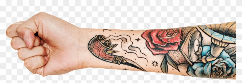 Download - Tattoo Clipart