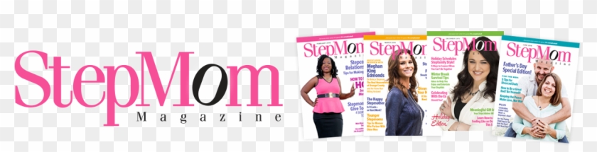 Stepmom Magazine - St Dominic Hospital Clipart