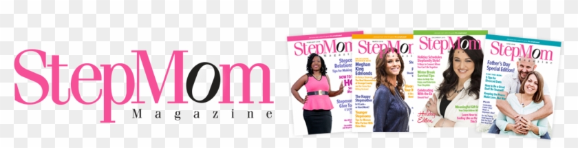 Stepmom Magazine - St Dominic Hospital Clipart #1268846
