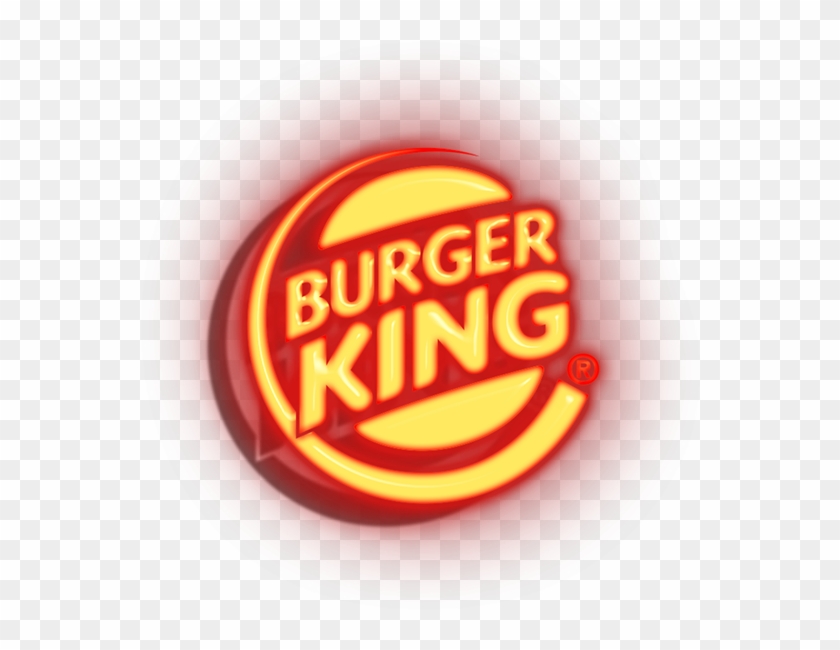 Excelent Burger King Logo Transparent 1403 - Burger King Light Logo Clipart #1268921