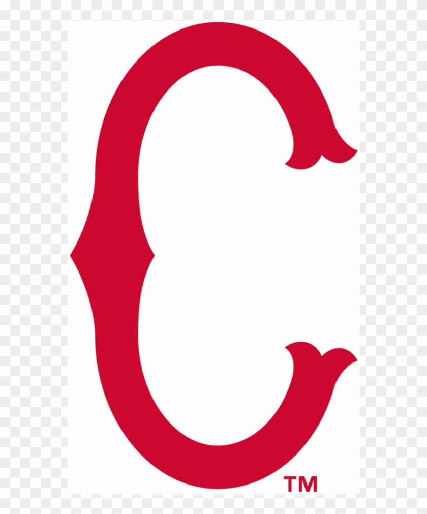 Cincinnati Reds Logos Iron On Stickers And Peel-off - 1908 Cincinnati Reds Logo Clipart