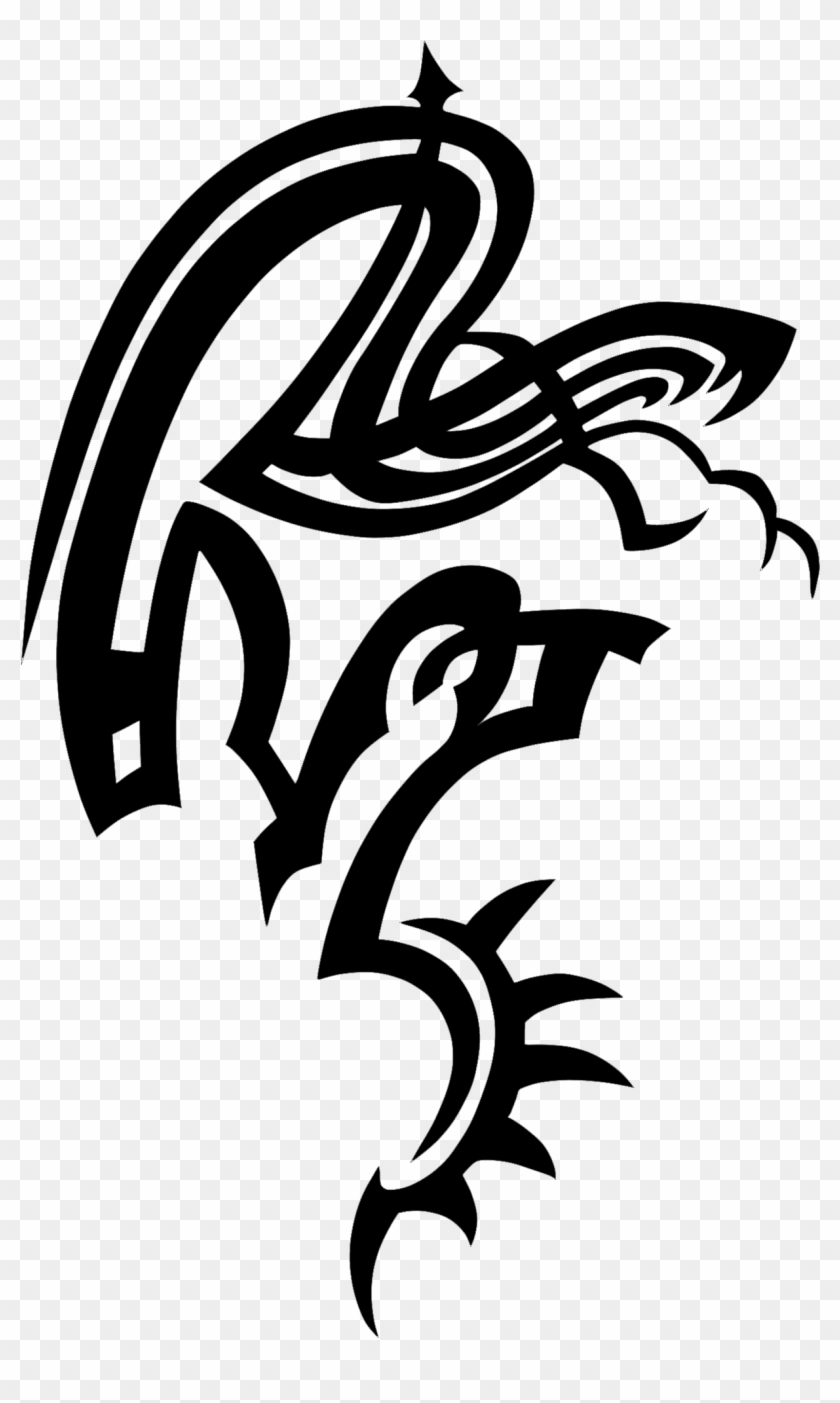 Snake Tattoo Png Transparent - Canaan Tattoo Clipart #1268952