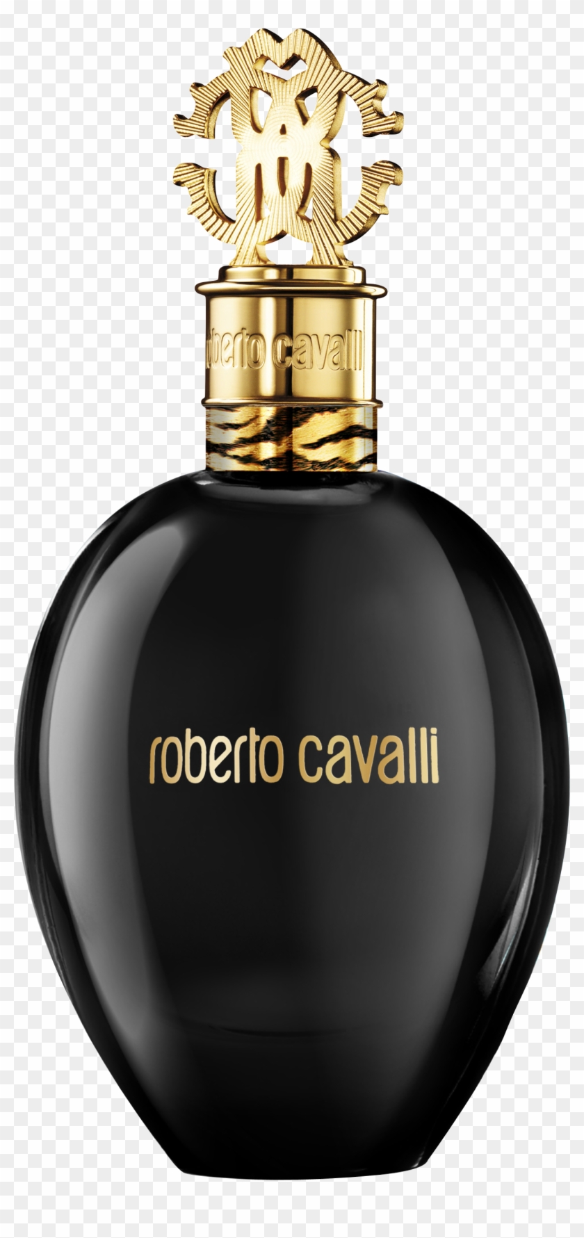 Perfume Png Image - Roberto Cavalli Perfume Png Clipart #1269016