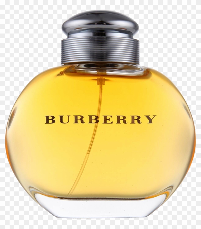 Perfume Png Image - Parfum Burberry Classic Femme Clipart
