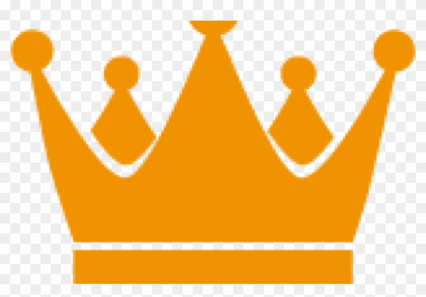 Crown King Monarch Clip Art - King Crown Png Vector Transparent Png #1269142