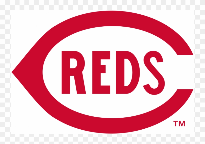 Cincinnati Reds Logos Iron On Stickers And Peel-off - Circle Clipart #1269264
