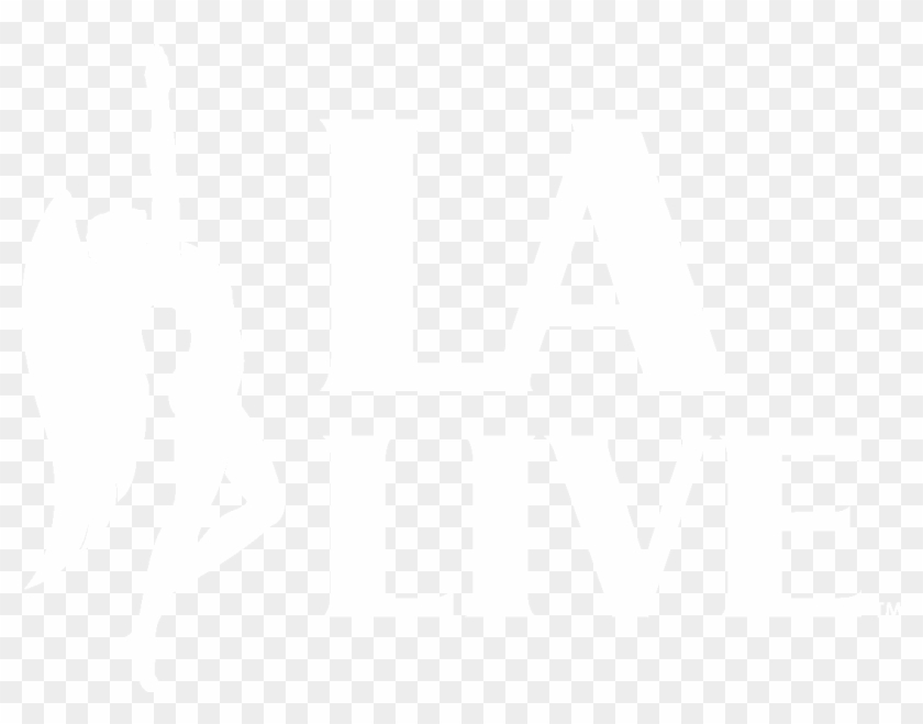 Sponsor Nikebasketball2 - L.a. Live Clipart #1269323
