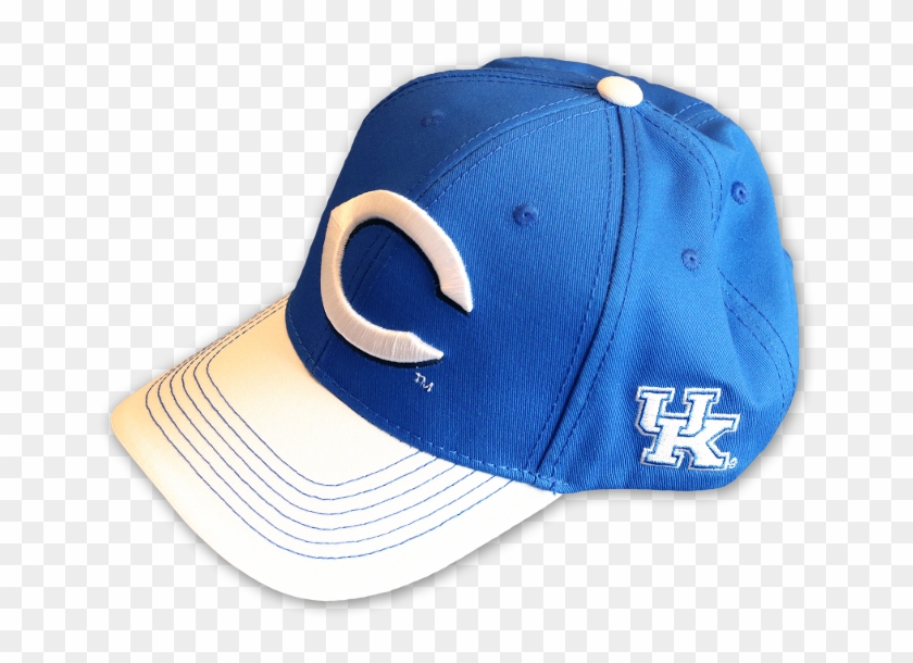 Uk Cincinnati Reds Hat Clipart #1269497