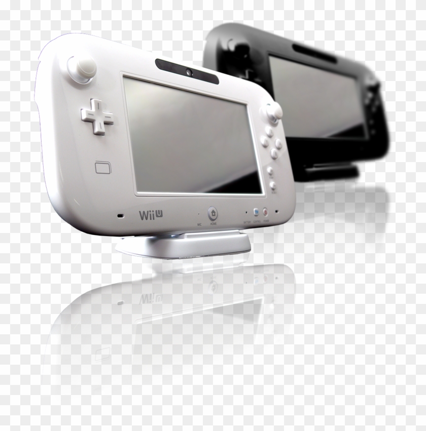 Charger For Nintendo Wii U Gamepad - Gamepad China Clipart