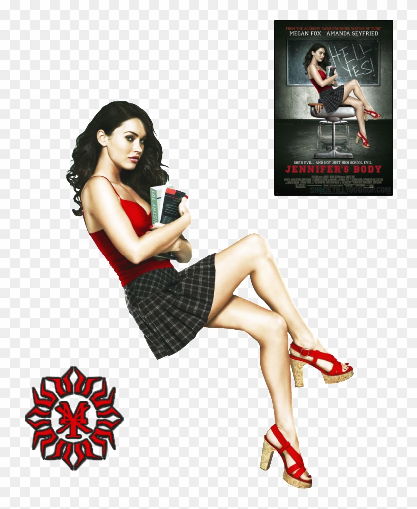 Megan Fox Photo Jennifersbodymeganfox - Gta San Andreas Folder Files Clipart