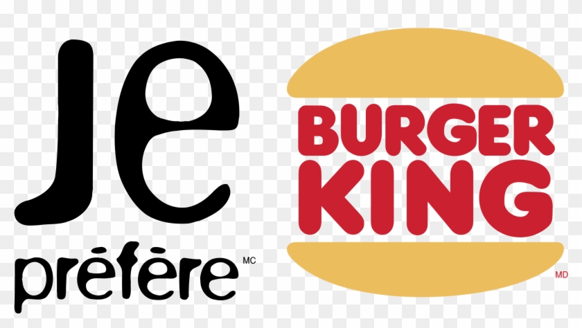 Burger King Logo Png Transparent - Burger King Clipart #1269702