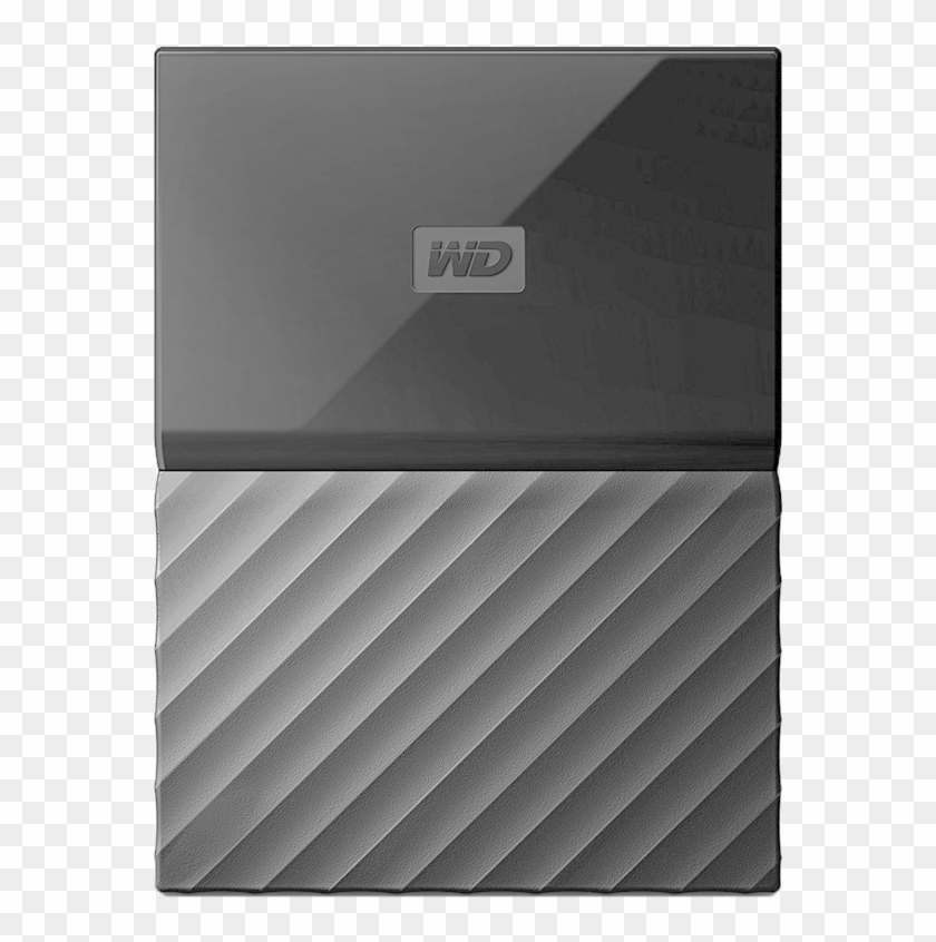 Undefined - Wd My Passport 2tb Ps4 Clipart #1269736