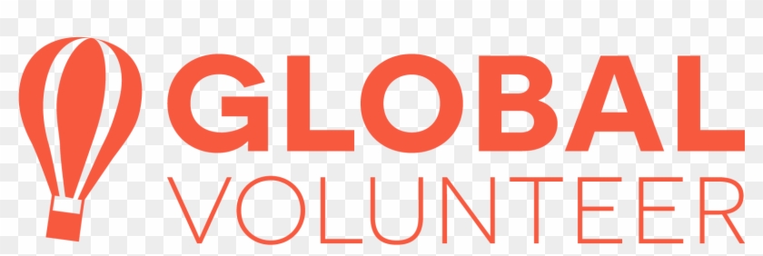 Global Volunteer Logo - Global Volunteer Aiesec Logo Clipart #1269826