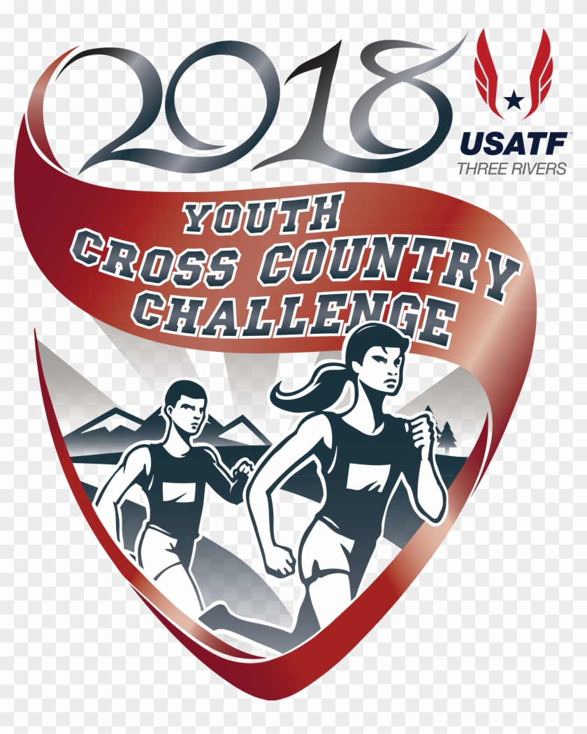 Usa Track And Field , Png Download Clipart