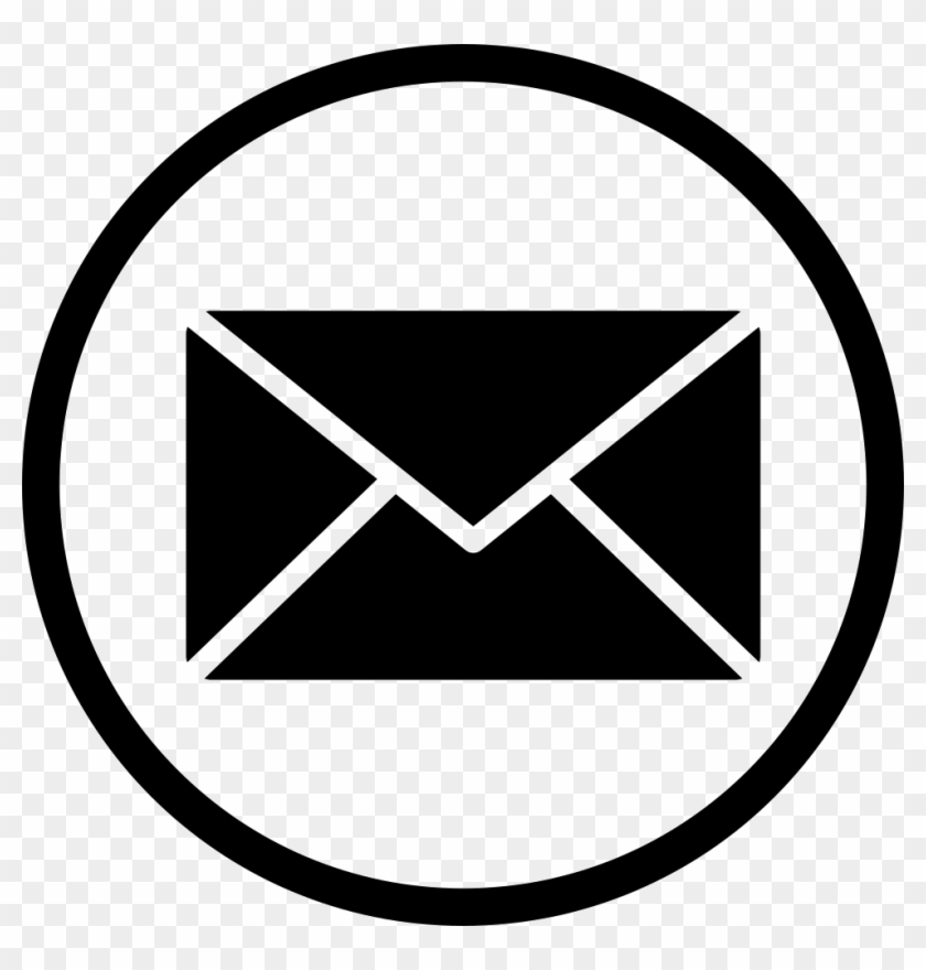 Png File Svg - Call Email Website Icon Clipart