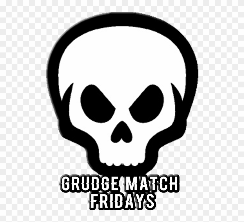 Shoutouts To @guile Fumaken For The Logo - Emblem Clipart #1270030