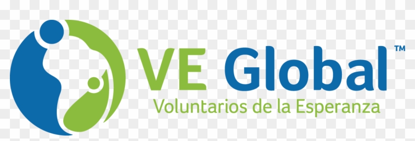 Logo Ve Global Clipart #1270063