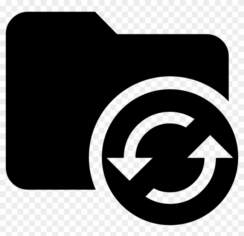 Png File Svg - Update Icon Png Clipart #1270124