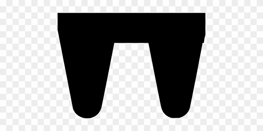 Ocr-a Char Quotation Mark Clipart