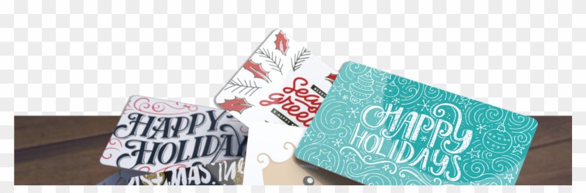 Holiday Banner - Motif Clipart #1270151