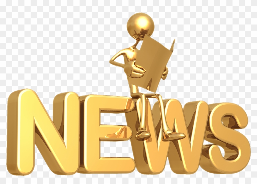 News Update Png Pluspng - News And Updates Png Clipart