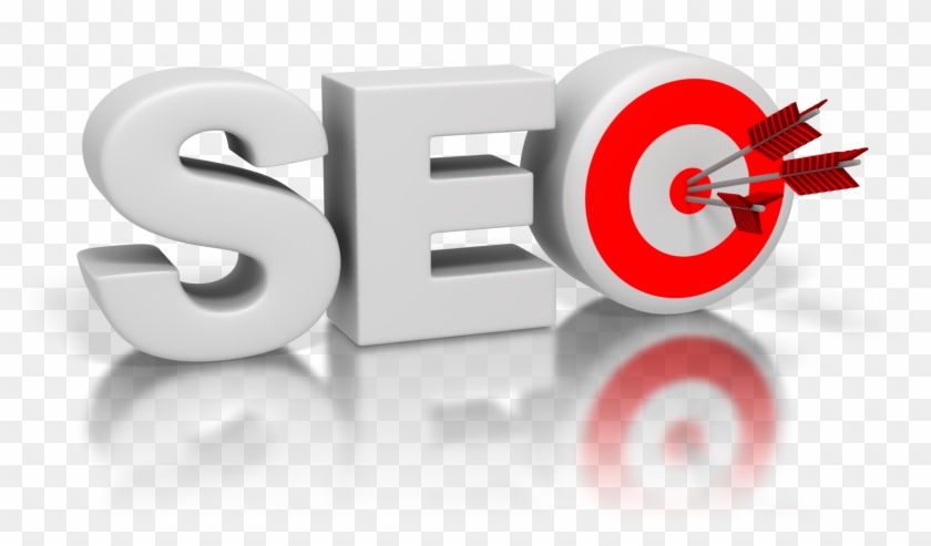 Seo Transparent Background Clipart