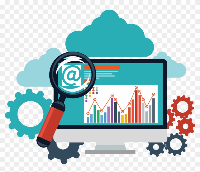 Seo Service 2 - Seo Images In Png Clipart #1270267