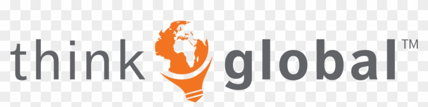 Thinking Global Icon Png Clipart #1270296