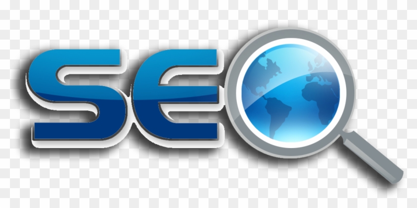Download Seo Png - Seo Logo In Png Clipart #1270298